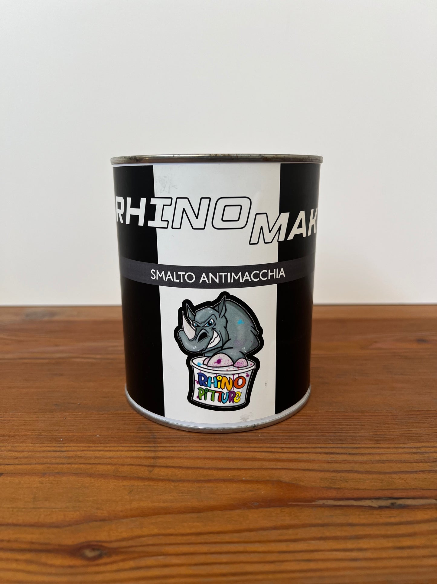 RHINO MAK - smalto antimacchia