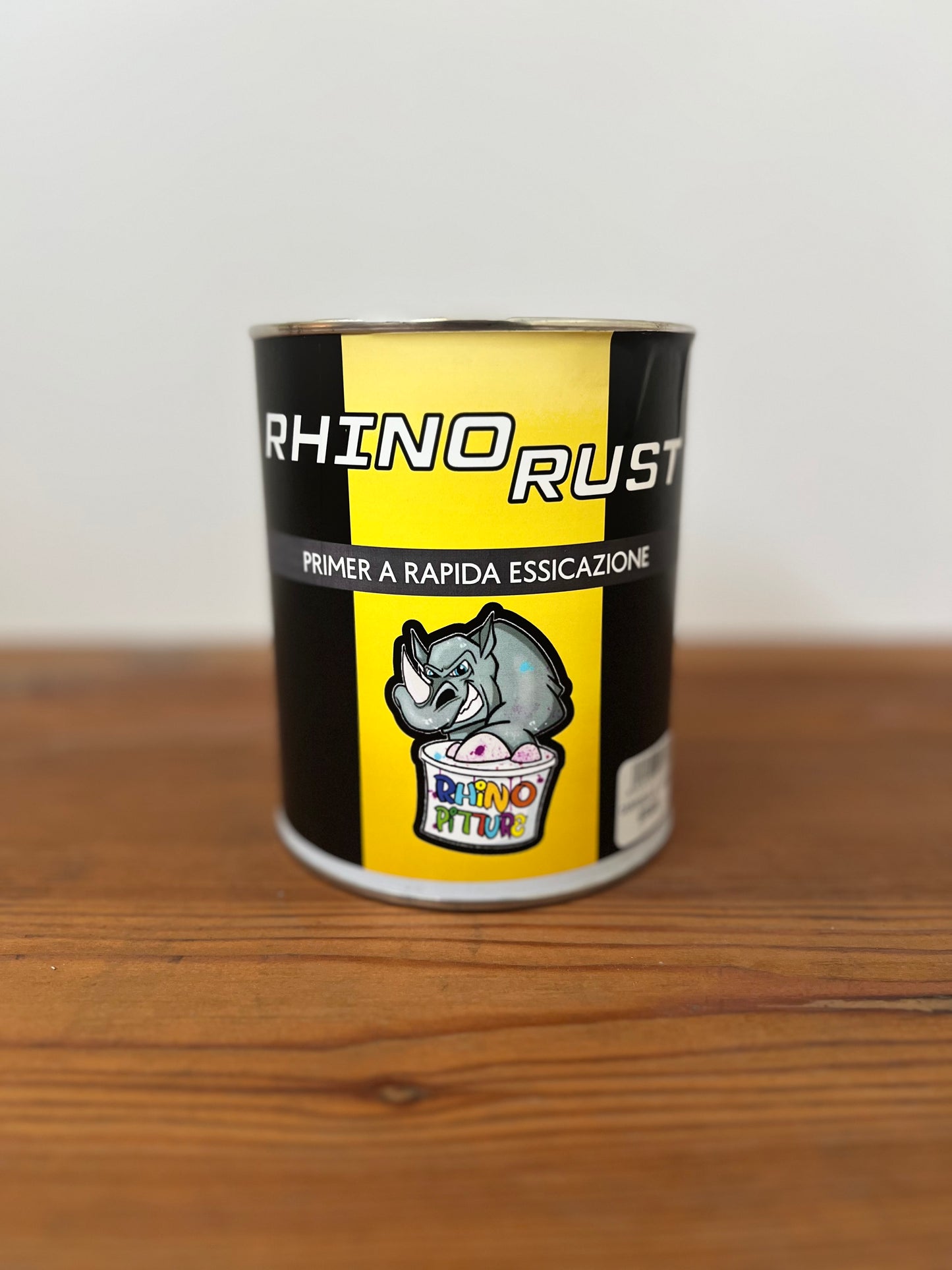 RHINO RUST - antiruggine a rapida essiccazione