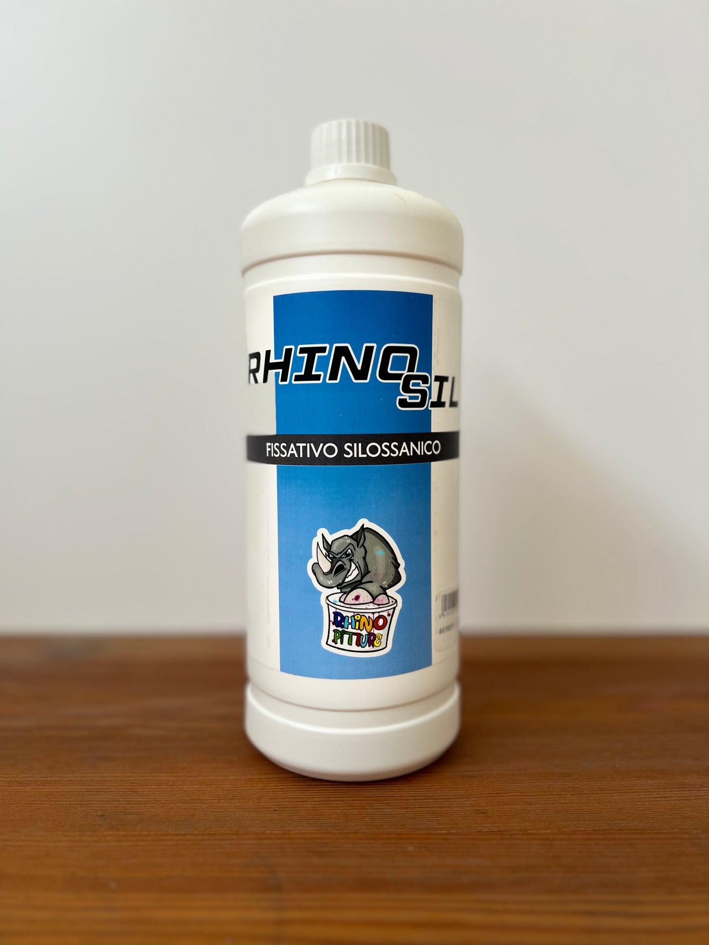 RHINO SIL - fissativo silossanico